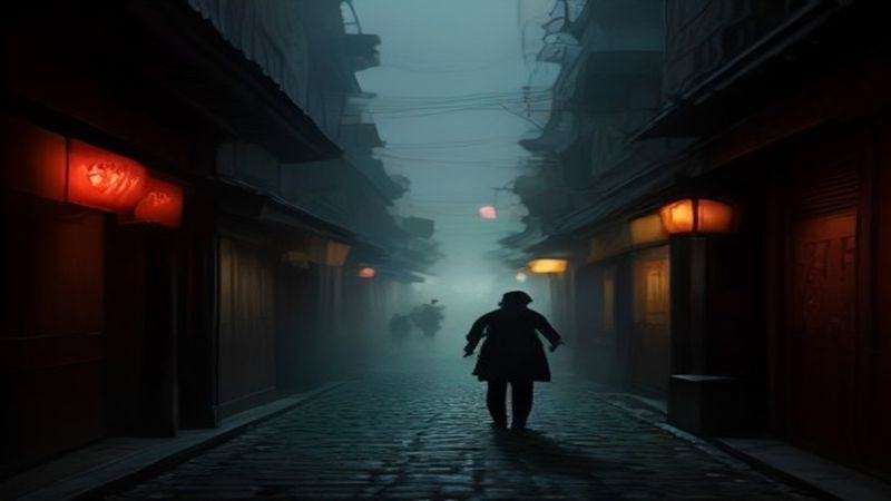 七月返归 七月返歸 (2023) 七月返归 七月返歸 (2023)封面图