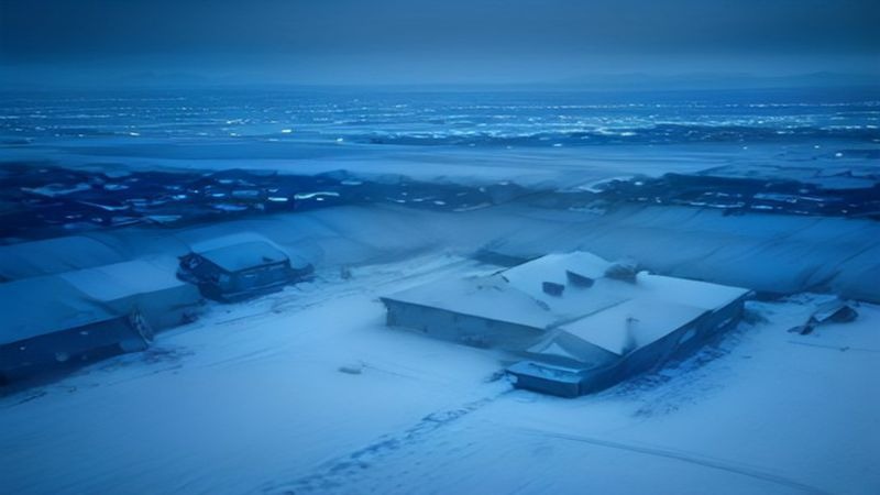 如积雪般的永寂 降り積もれ孤独な死よ (2024) 如积雪般的永寂 降り積もれ孤独な死よ (2024)封面图