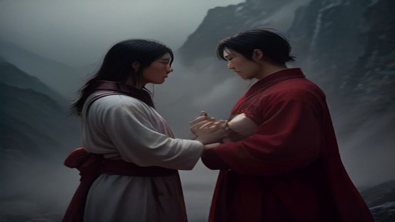 双夭记 (2020) 双夭记 (2020)封面图