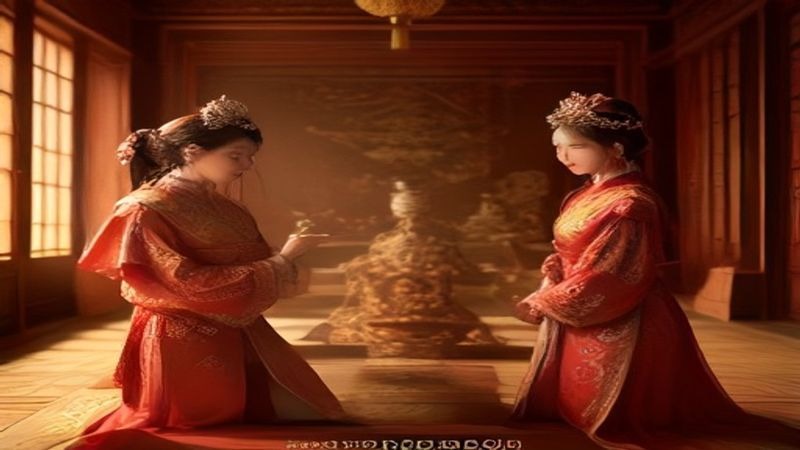御廷谣(2026) 4K 更新至17集