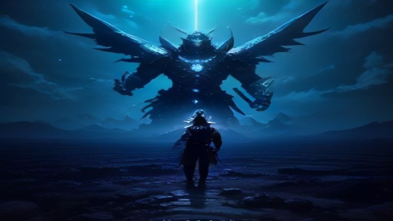 斩神之凡尘神域 第二季(2026)4K 更新至09集 斩神之凡尘神域 第二季(2026)4K 更新至09集封面图