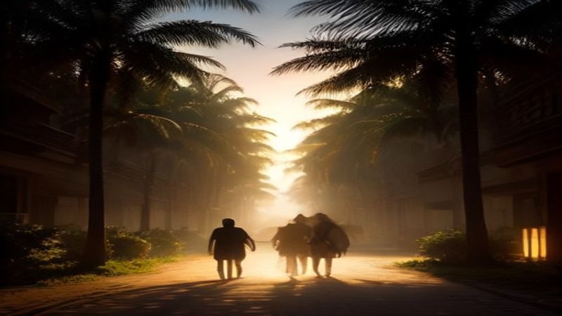 百年孤独 第一季 (2024) 4K HDR & Dv 全8集 西班牙语英语多音轨 中字内嵌字幕 百年孤独 第一季 (2024) 4K HDR & Dv 全8集 西班牙语英语多音轨 中字内嵌字幕封面图