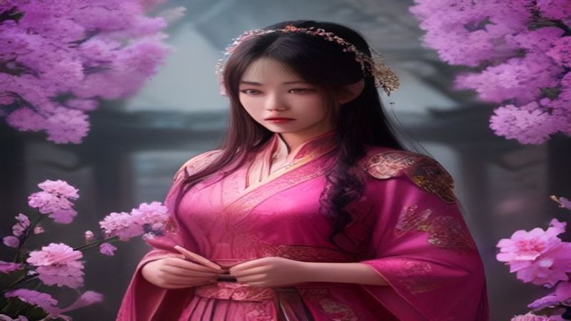百花杀 (2026) 4K 全36集 百花杀 (2026) 4K 全36集封面图