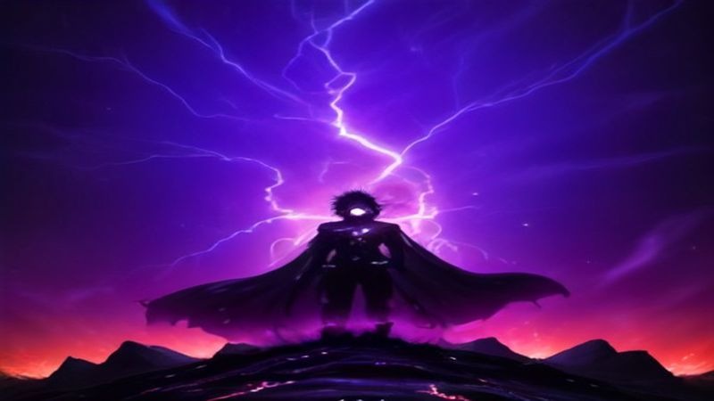 逆天邪神 年番(2026) 4K 更新至19集 逆天邪神 年番(2026) 4K 更新至19集封面图