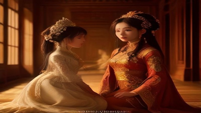 御廷谣(2026) 4K 更新至19集 御廷谣(2026) 4K 更新至19集封面图