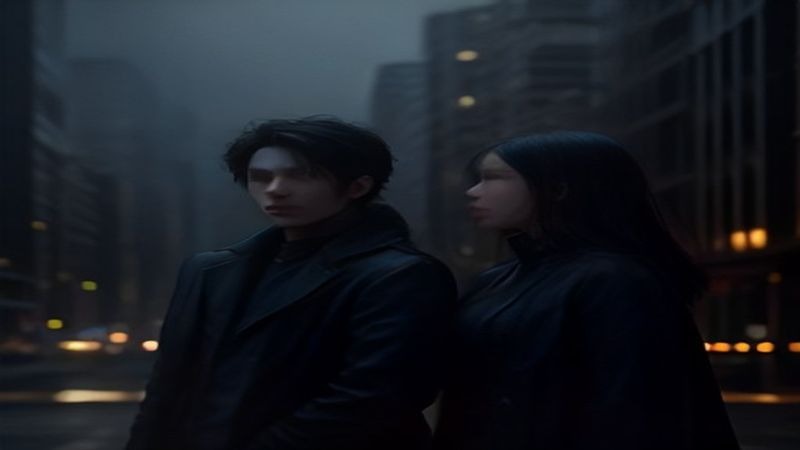 天才，女友(2026) 4K 更新至14集封面图