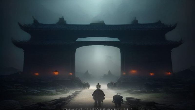 九门(2026) 4K 更新至16集 九门(2026) 4K 更新至16集封面图