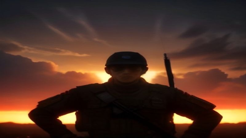 兵自风中来(2026) 4K 更新至36集完结