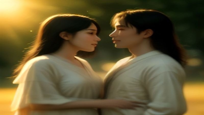 傻傻爱你，傻傻爱我 傻傻愛你，傻傻愛我 (2019)封面图