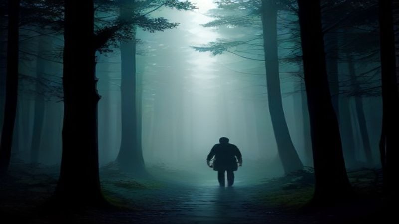 再生门 Die Tür (2009) 再生门 Die Tür (2009)封面图