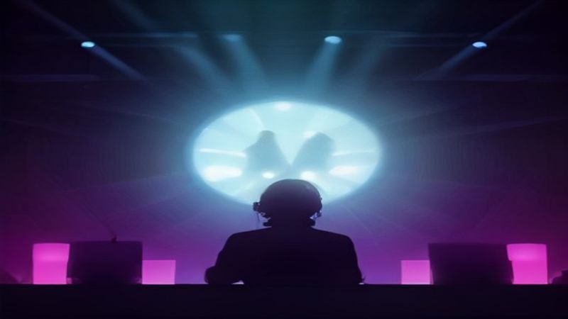 主播 キャスター (2025) 主播 キャスター (2025)封面图