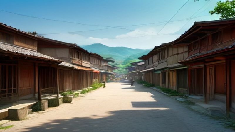 乡村爱情浪漫曲 (2015)封面图