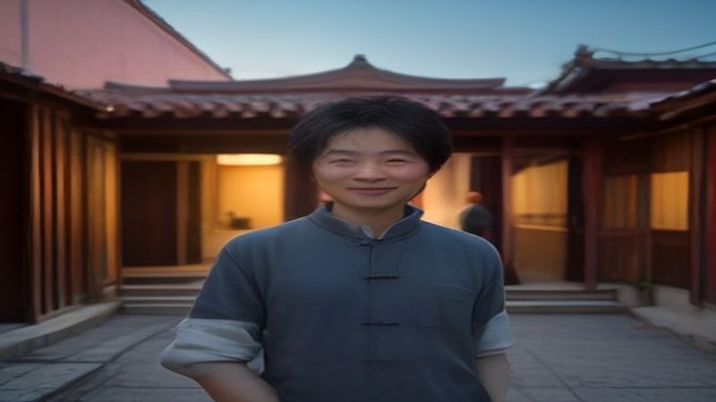 出租大叔 (2024) 出租大叔 (2024)封面图
