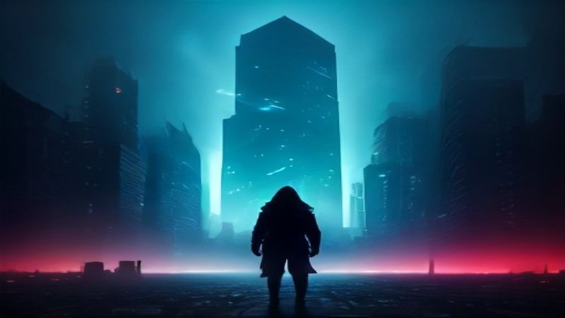 突破者 (2024) 突破者 (2024)封面图