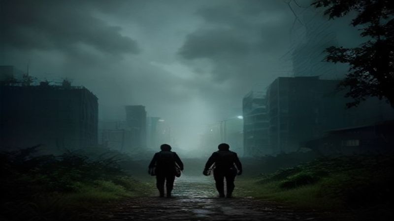 最后生还者 第二季 The Last of Us Season 2 (2025) 最后生还者 第二季 The Last of Us Season 2 (2025)封面图