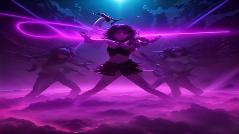 K-Pop 猎魔女团 (2025) 4K 杜比视界 国日英多音轨 内封简繁字幕 K-Pop 猎魔女团 (2025) 4K 杜比视界 国日英多音轨 内封简繁字幕封面图