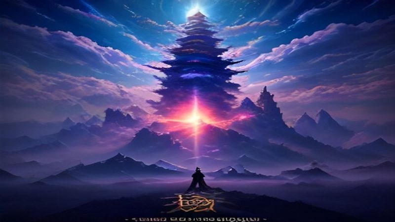 封神榜:决战万仙阵 (2021) 封神榜:决战万仙阵 (2021)封面图