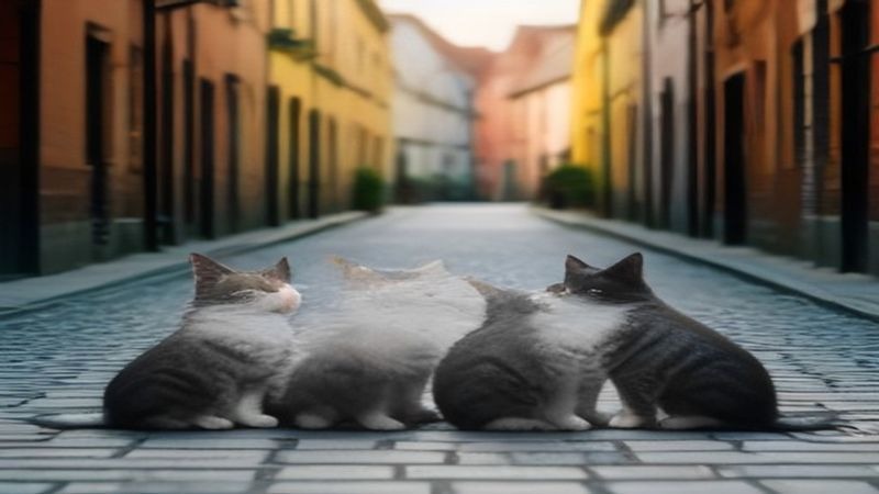 瑞奇·热维斯之街猫一族 (2026) 1080P 全6集 内封简繁字幕 瑞奇·热维斯之街猫一族 (2026) 1080P 全6集 内封简繁字幕封面图