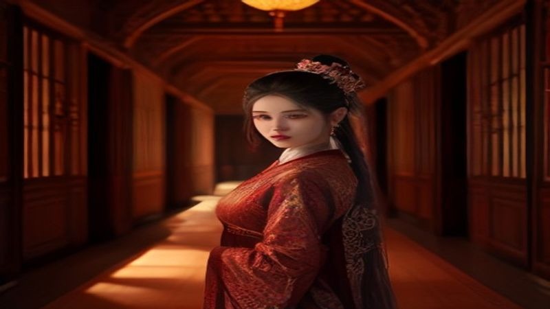 御廷谣(2026) 4K 更新至21集封面图