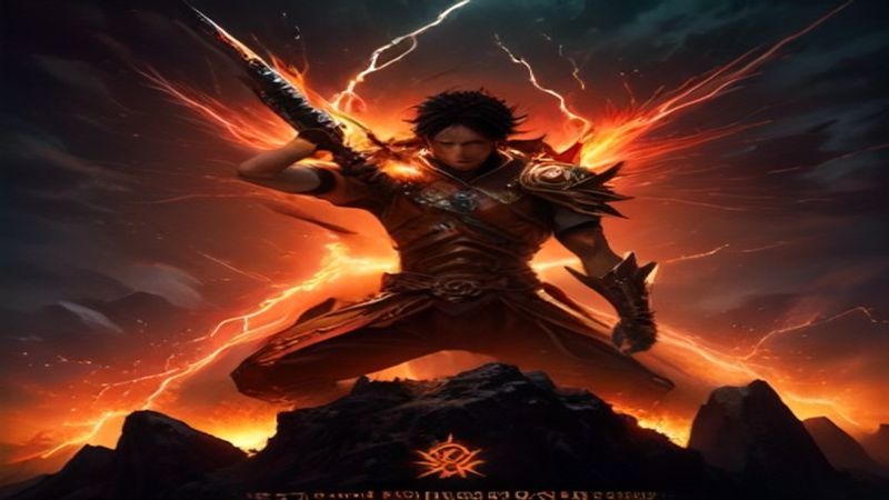完美世界剧场版 九劫焚天(2026) 4K 完美世界剧场版 九劫焚天(2026) 4K封面图