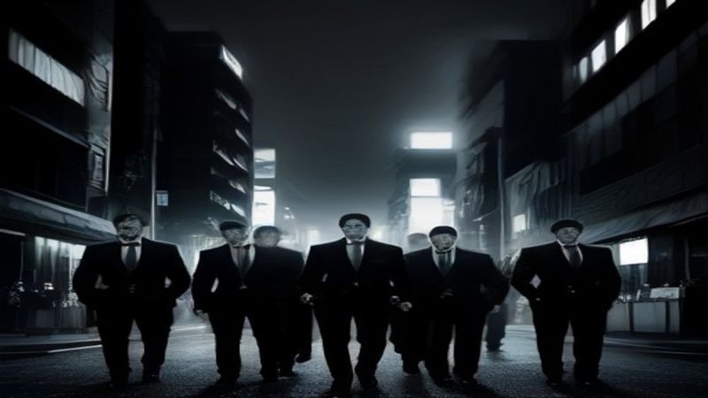 热血街区电影版 HiGH&LOW THE MOVIE (2016)