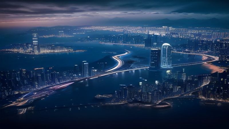 香港探秘地图 (2026) 4K 全20集 国粤多音轨 香港探秘地图 (2026) 4K 全20集 国粤多音轨封面图