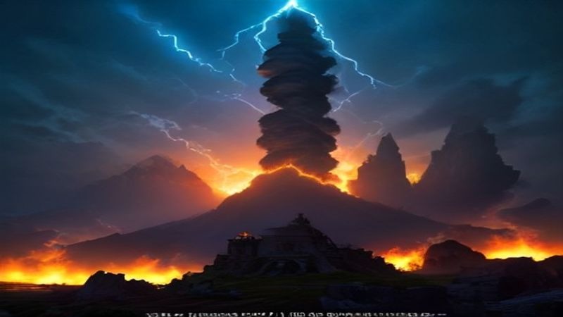 完美世界剧场版：九劫焚天 (2026) 4K 25帧 SDR