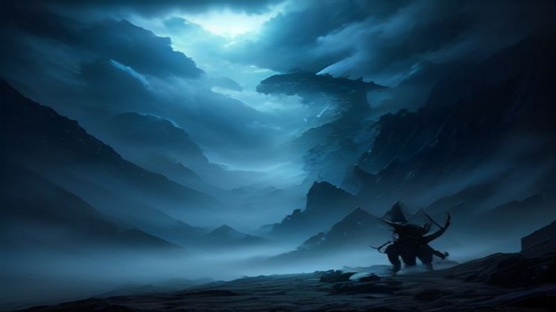 猎龙王 (2024) 猎龙王 (2024)封面图