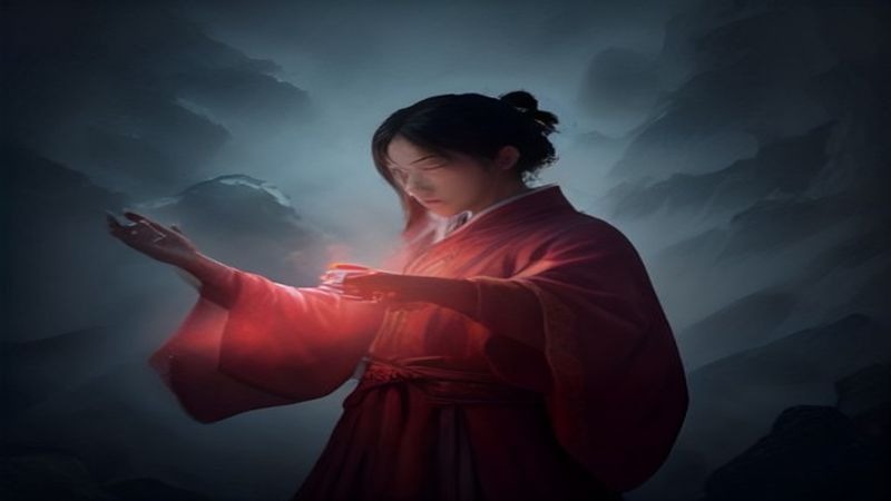 崂山道士 (2021) 崂山道士 (2021)封面图