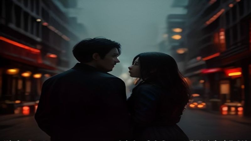 二重赋格 (2025) 二重赋格 (2025)封面图