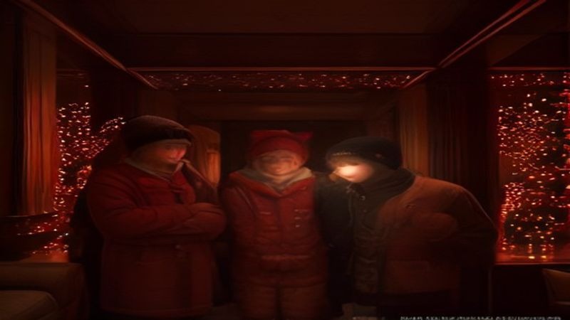 小鬼当家2 Home Alone 2 Lost in New York (1992) 小鬼当家2 Home Alone 2 Lost in New York (1992)封面图