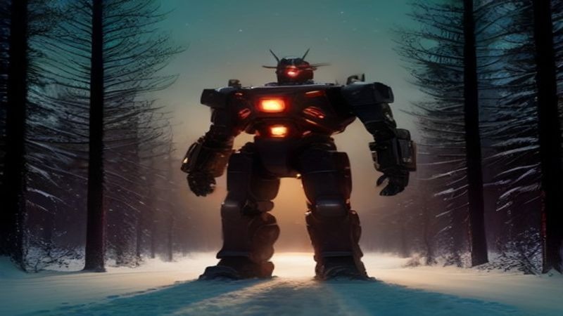 钢铁巨人 The Iron Giant (1999) 钢铁巨人 The Iron Giant (1999)封面图