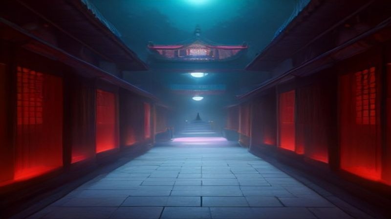 妖医馆 (2021) 妖医馆 (2021)封面图