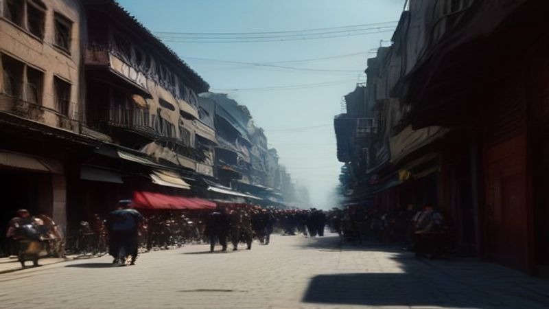 1921 (2021) 1921 (2021)封面图