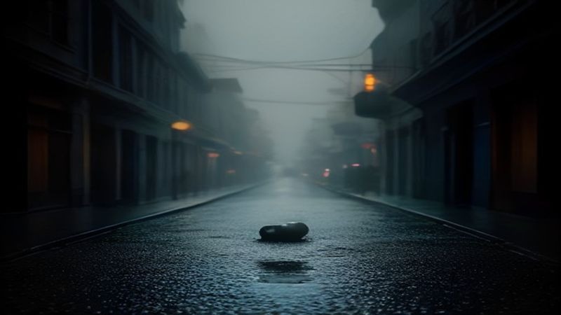 迷失的心 (2020) 迷失的心 (2020)封面图