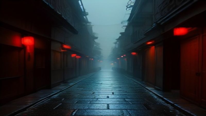 谷雨街后巷(2026)1080P 更新至04集 谷雨街后巷(2026)1080P 更新至04集封面图