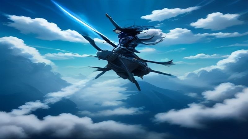 仙逆年番 4K 更新至153集 仙逆年番 4K 更新至153集封面图
