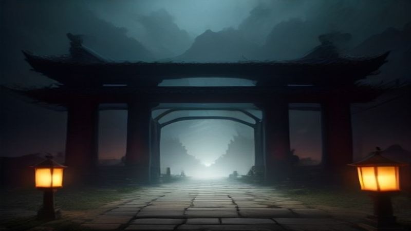 九门(2026) 4K 更新至21集 九门(2026) 4K 更新至21集封面图