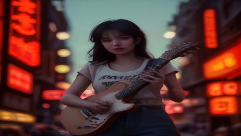 迷妹罗曼史 (2021) 迷妹罗曼史 (2021)封面图