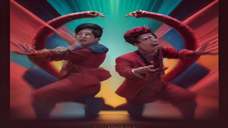 无疯也起浪 (2020) 无疯也起浪 (2020)封面图