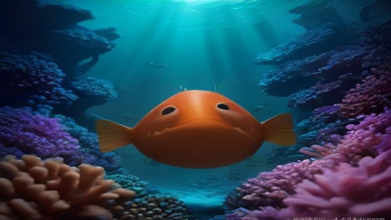 海底小纵队:火焰之环 (2021) 海底小纵队:火焰之环 (2021)封面图