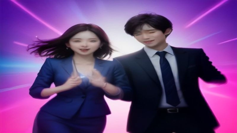 名称:妻子小姐 미쓰 와이프 (2015) 名称:妻子小姐 미쓰 와이프 (2015)封面图