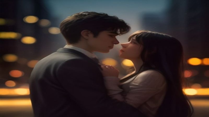 天才，女友(2026) 4K 更新至21集封面图