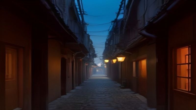 谷雨街后巷(2026)1080P 更新至05集 谷雨街后巷(2026)1080P 更新至05集封面图