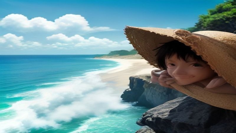 海贼王 4K 更新至1173集 海贼王 4K 更新至1173集封面图