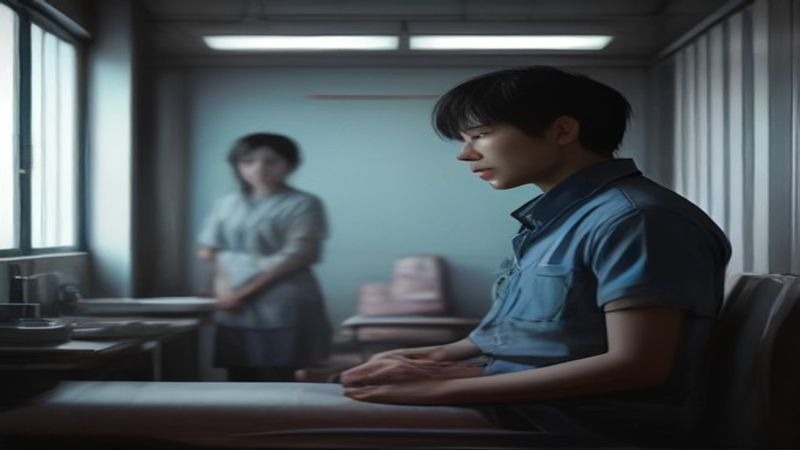 万物生长 (2015) 万物生长 (2015)封面图