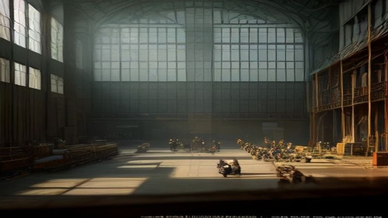 重器(2026) 4K 更新至04集封面图