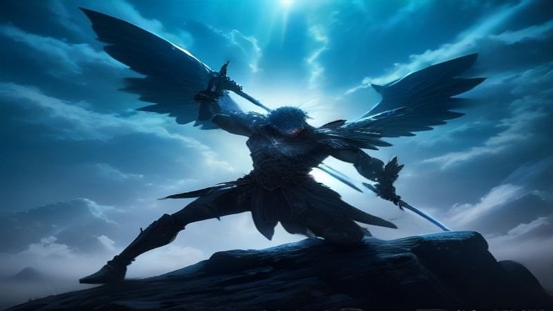一斩苍穹(2026) 4K HQ 高码 更新至04集 一斩苍穹(2026) 4K HQ 高码 更新至04集封面图