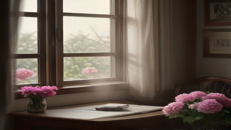恋曲尘封 (2025) 恋曲尘封 (2025)封面图