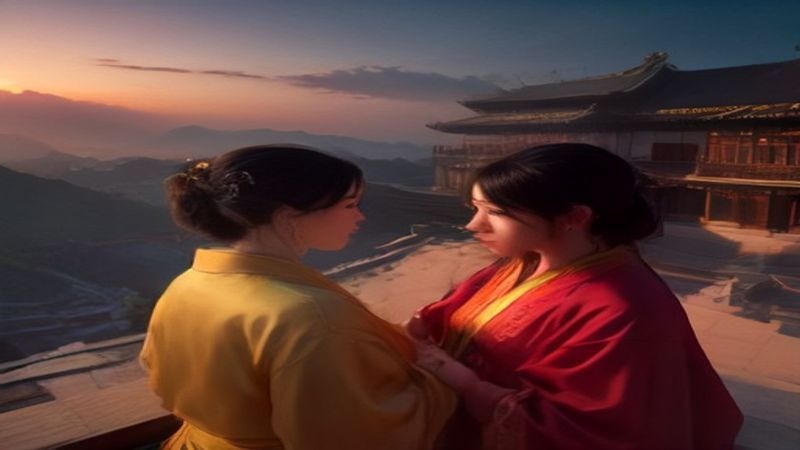 御廷谣(2026) 4K 更新至26集